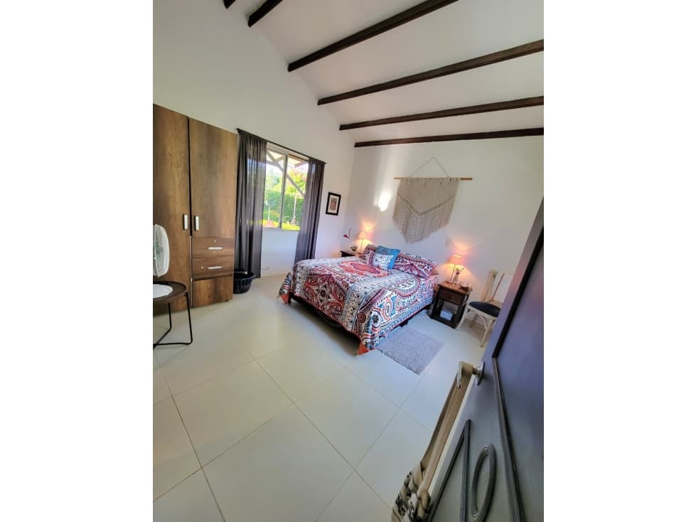 Finca Cerca a Filandia y Quimbaya — foto 6