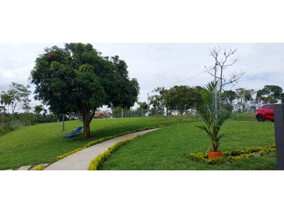 Venta Casa Campestre Via Quimbaya — foto 4