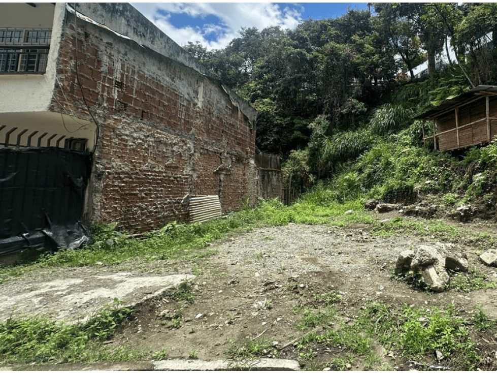 Venta de lote con excelente ubicación — foto 2