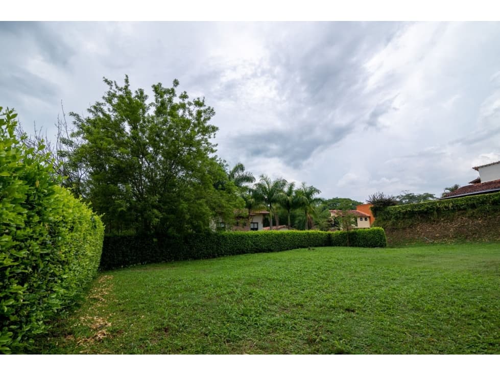 Venta Casa Campestre Via Quimbaya — foto 2