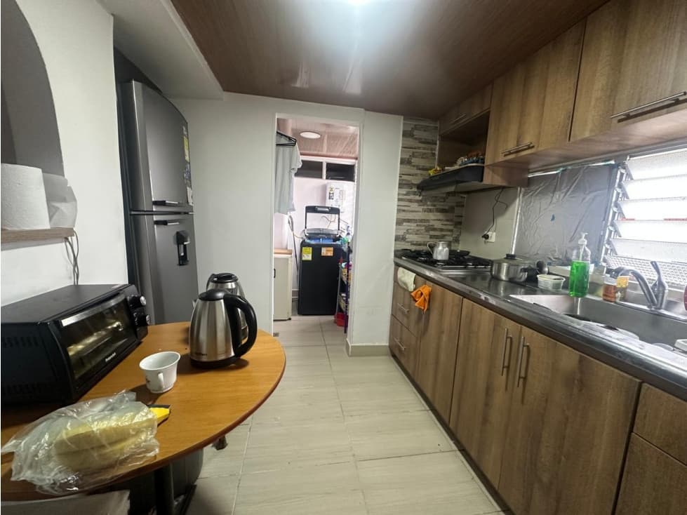 Apartamento para la venta sector Providencia Norte — foto 4