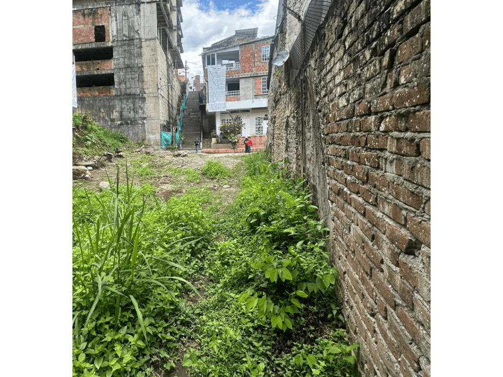 Venta de lote con excelente ubicación — foto 3