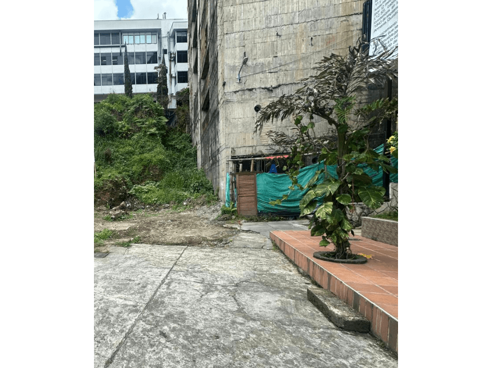 Venta de lote con excelente ubicación — foto 3