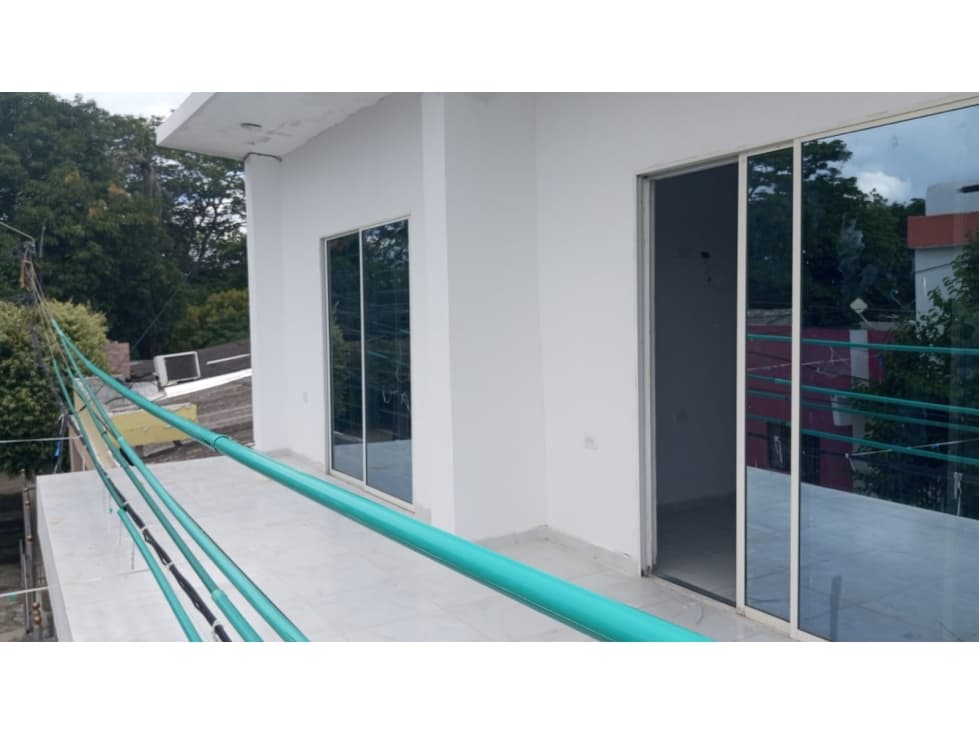 SC INMOBILIARIA VENDE CASA B/ PUENTE UNO — foto 3