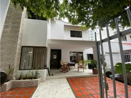 SC INMOBILIARIA VENDE CASA EN LA CASTELLANA -MONTERIA