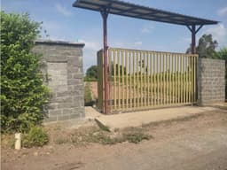 VENDO LOTES CAMPESTRES VIA AL TAPAO CERCA A BALMORAL MONTERIA