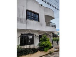 SC RED INMOBILIARIA ARRIENDA CASA EN EL B/ BRIZALIA - MONTERÍA