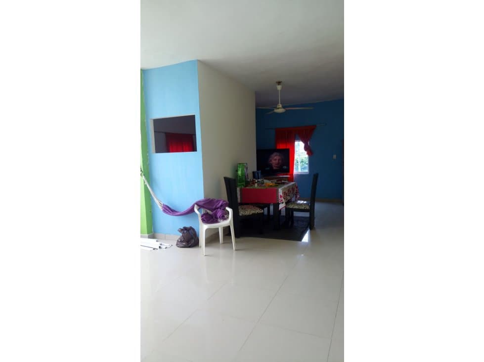 VENDO CASA EN LA GRANJA - MONTERIA — foto 3