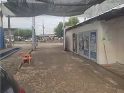 SC INMOBILIARIA ARRIENDA/VENDE PARQUEADERO/EN EL B/LA CHARME