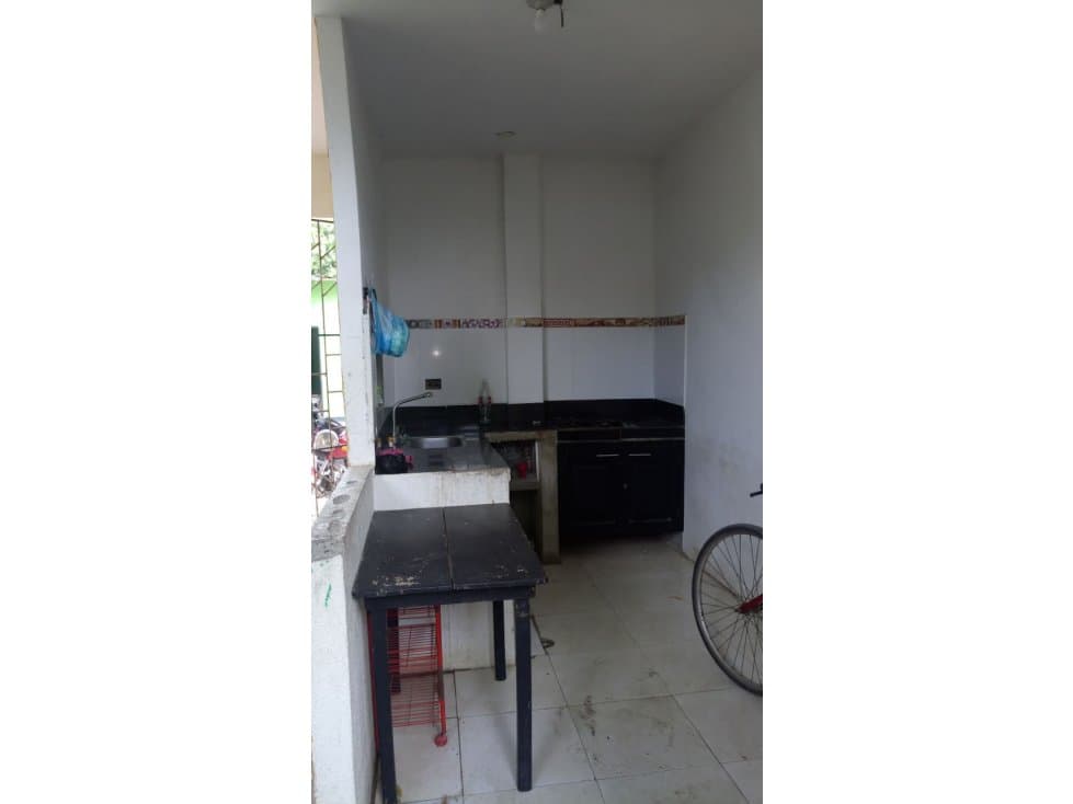 VENDO CASA EN LA GRANJA - MONTERIA — foto 4