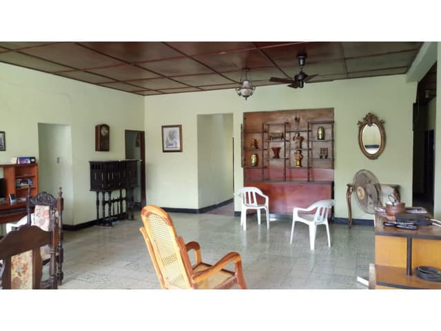 VENDO CASA-LOTE EN EL B/LOS LAURELES-MONTERÍA