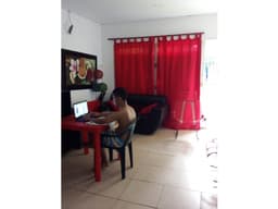 SC INMOBILIARIA VENDE CASA ESQUINERA EN EL B/ GALILEA - MTR