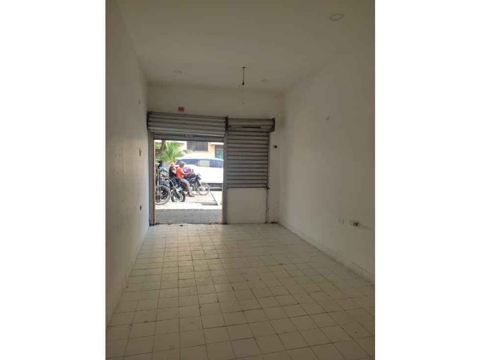 SC INMOBILIARIA ARRIENDA LOCAL EN CHUCHURUBI — foto 4