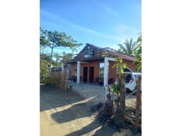 SC RED INMOBILIARIA VENDE CABAÑA EN SAN BERNARDO DEL VIENTO