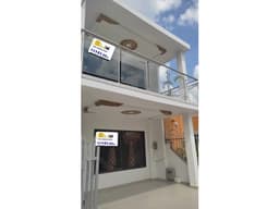 SC RED INMOBILIARIA VENDE CASA BARRIO EL AMPARO