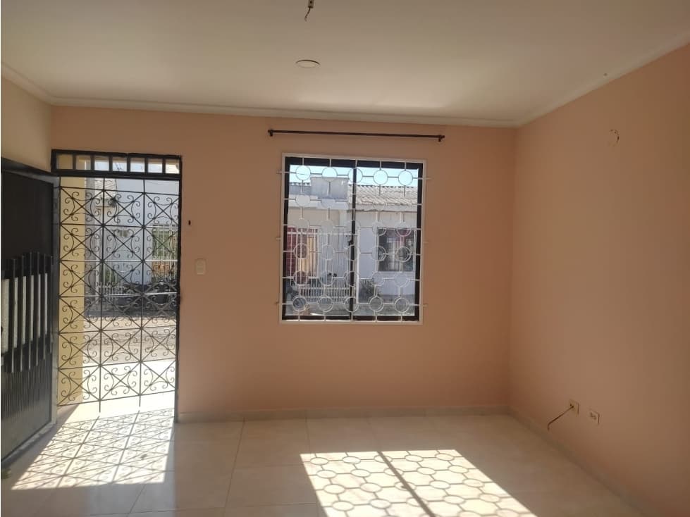 SC INMOBILIARIA VENDE CASA EN CONFACOR — foto 2
