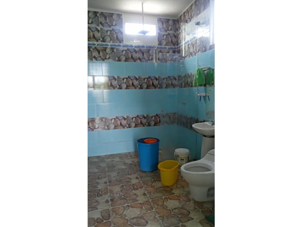 VENDO CASA EN LA GRANJA - MONTERIA — foto 6