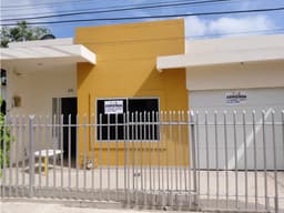 SC RED INMOBILIARIA ARRIENDA CASA EN EL B/ BETANCI - MONTERÍA