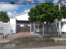 SC INMOBILIARIA ARRIENDA CASA EN EL CENTRO - MONTERÍA