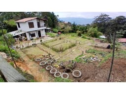 VENTA DE FINCA DE RECREO VEREDA EL PLACER SANTA ELENA MEDELLIN