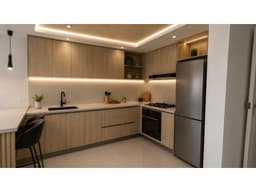 APARTAMENTO EN VENTA NUEVO EN LA HORTENSIA ITAGUI