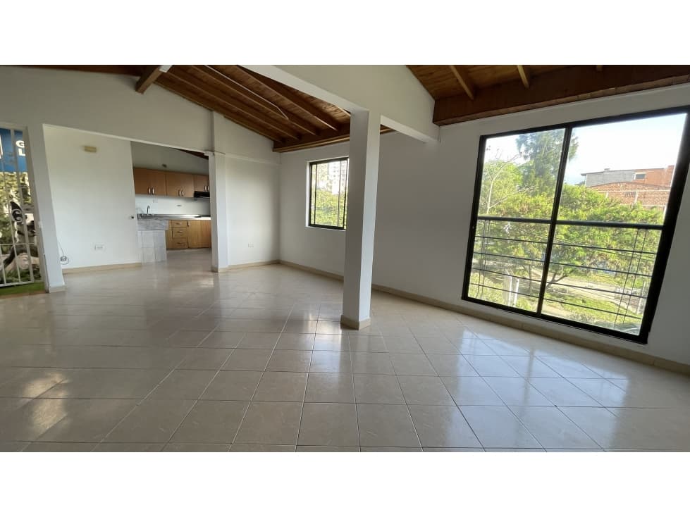 VENTA DE APARTAMENTO EN LAS CABAÑAS BELLO ANTIOQUIA — foto 3