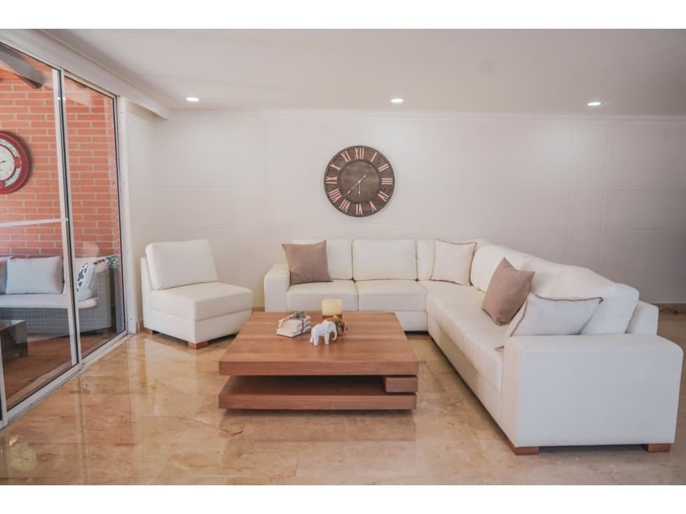 Venta Casa en Loma de las Brujas | Envigado (C) — foto 5
