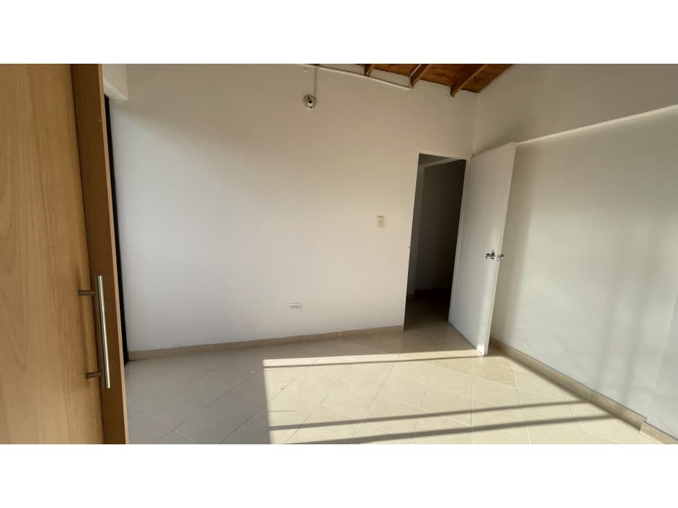 VENTA DE APARTAMENTO EN LAS CABAÑAS BELLO ANTIOQUIA — foto 5