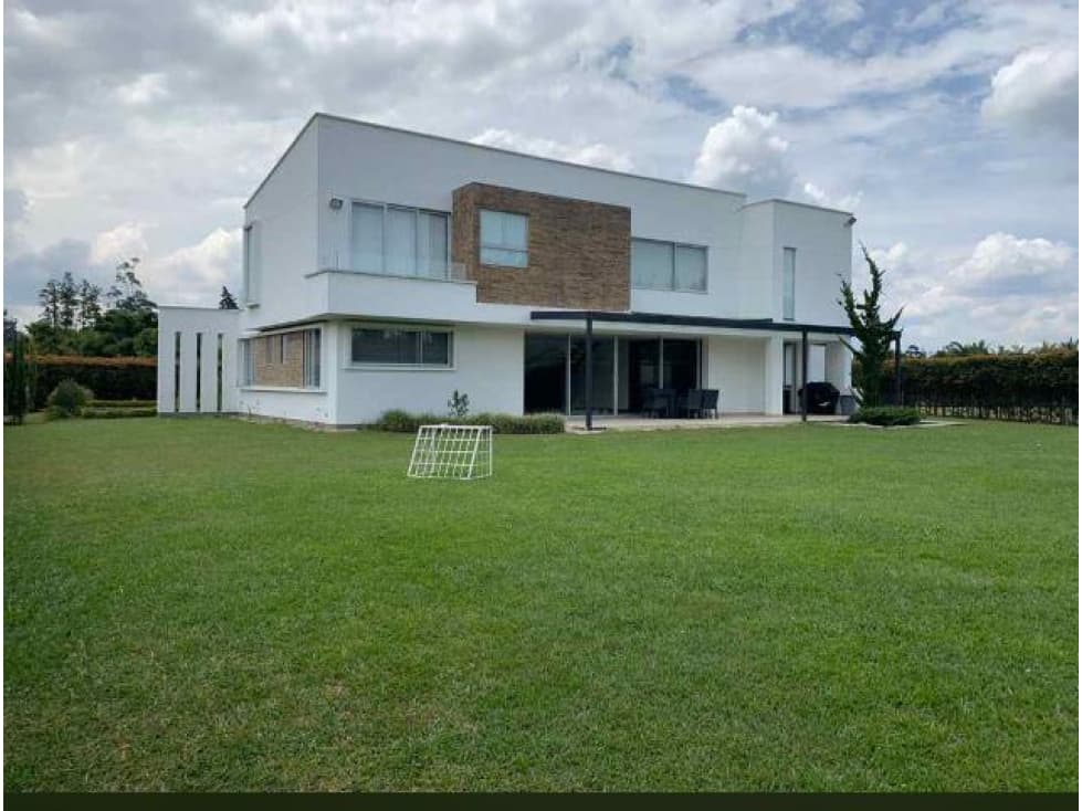 Venta Casa Campestre Parcelación Llano grande.(C) — foto 4