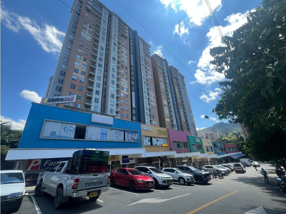 Venta Local Comercial en Bello. Antioquia — foto 5