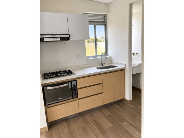 APARTAMENTO EN VENTA EN LA FRANCIA MANIZALES | PISO ALTO