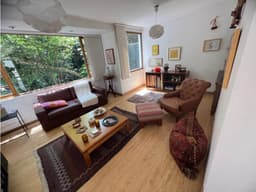 VENTA DE 2 CASAS LOTES CONTIGUAS LAURELES PRIMER PARQUE MEDELLIN