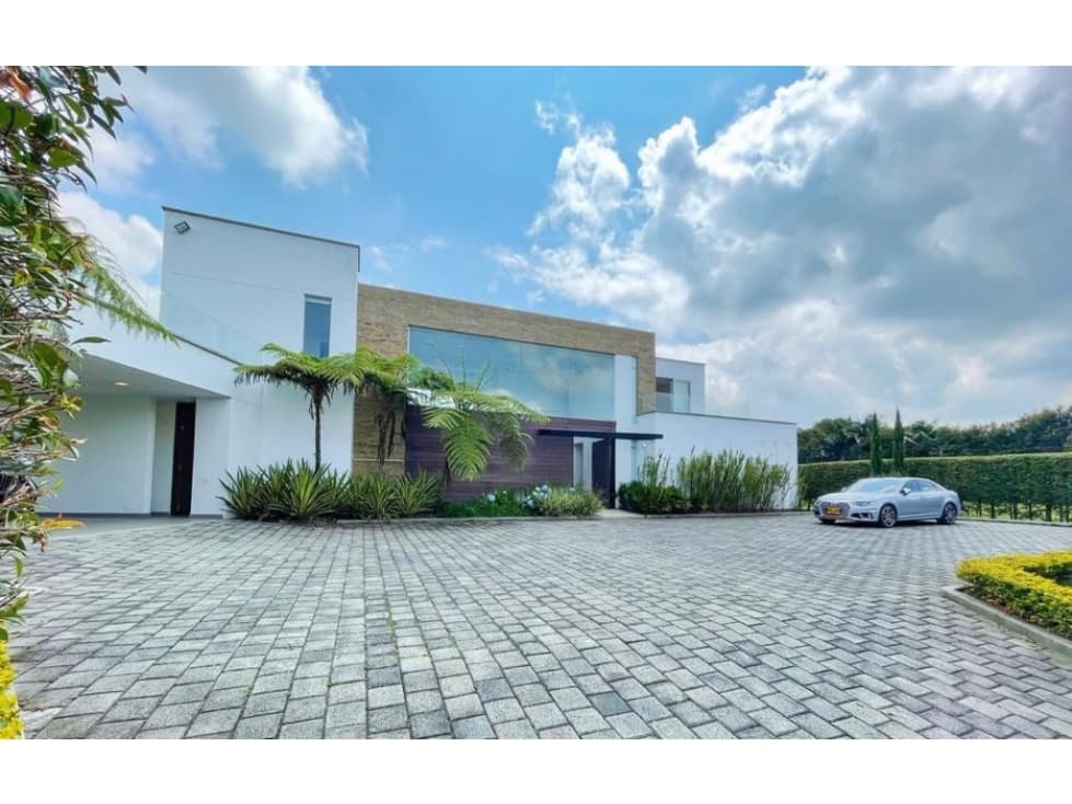 Venta Casa Campestre Parcelación Llano grande.(C) — foto 6