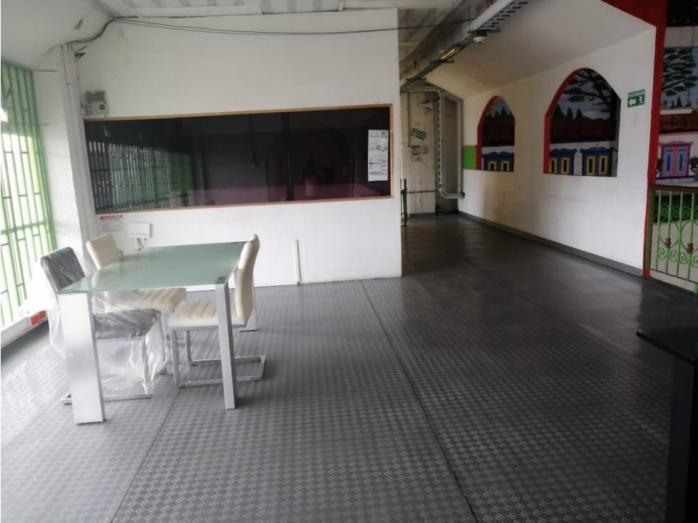 Local / Bodega para renta en el centro (Av.19) — foto 4