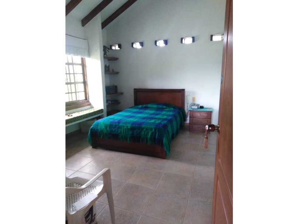 Casa Campestre para la venta — foto 6