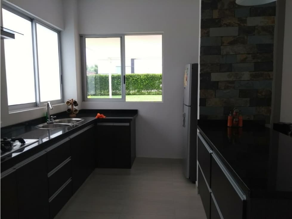 Casa campestre para la venta — foto 4