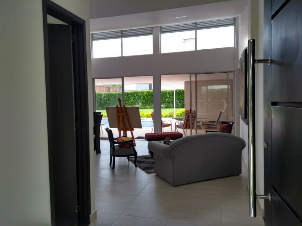 Casa campestre para la venta — foto 6