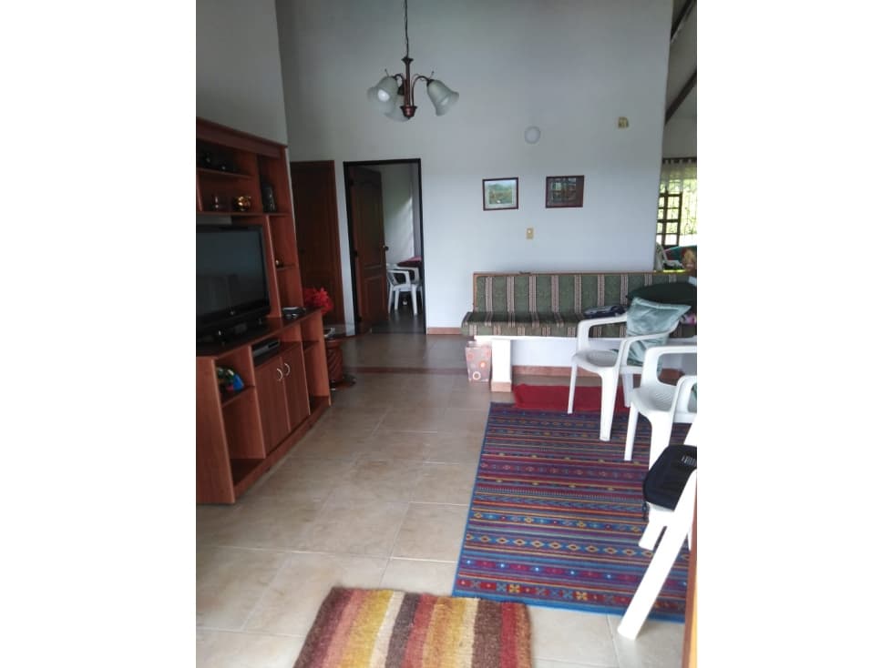 Casa Campestre para la venta — foto 5