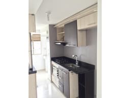 Apartamento Sabaneta 54,65 metros Vereda San José parte baja