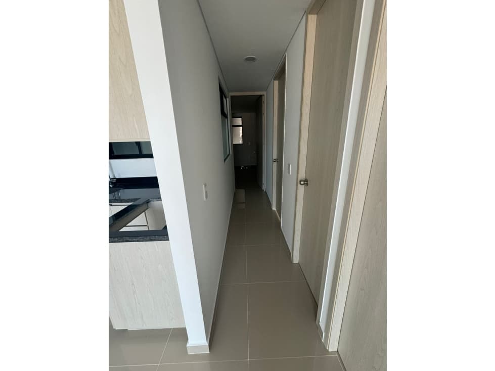 Apartamento Calle Larga Sabaneta — foto 1