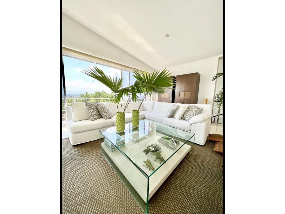 Casa Venta Cristales — foto 1
