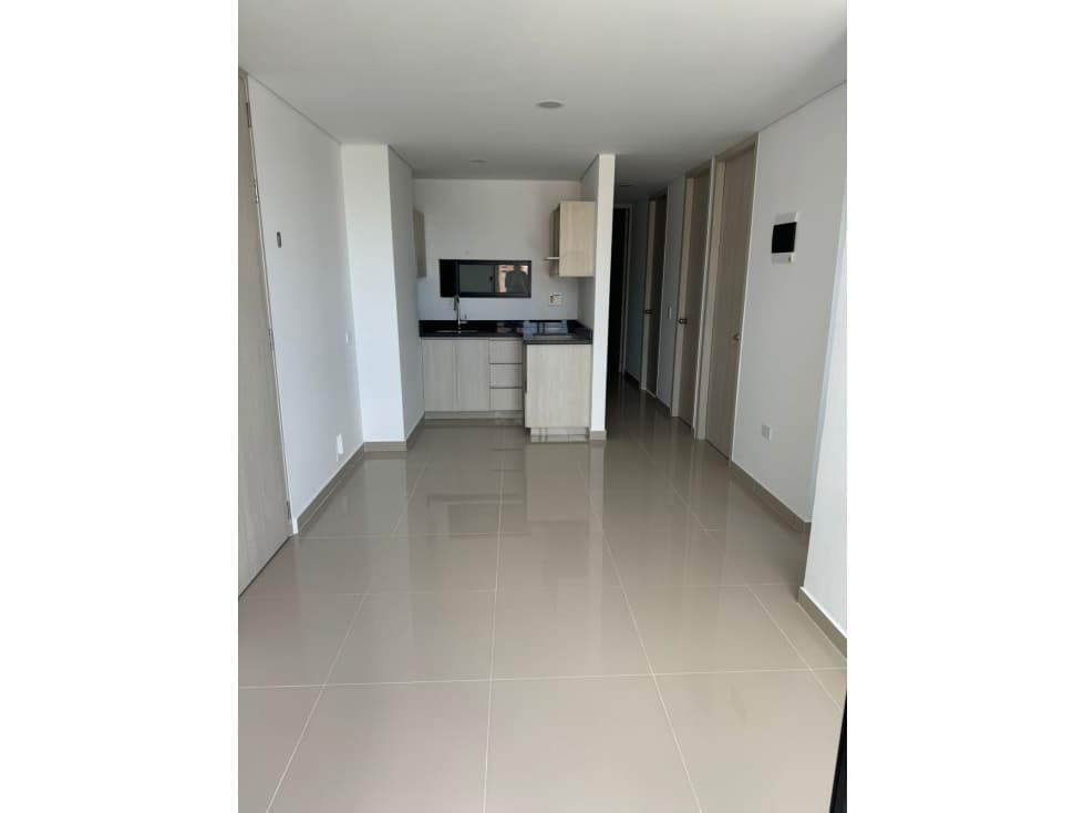 Apartamento Calle Larga Sabaneta — foto 2