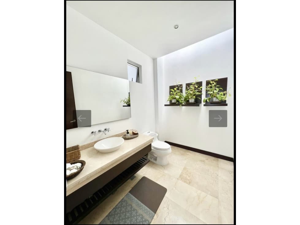 Casa Venta Cristales — foto 5