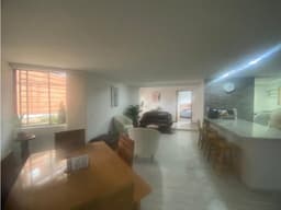 Apartamento Sabaneta en Cercanías de Aves María