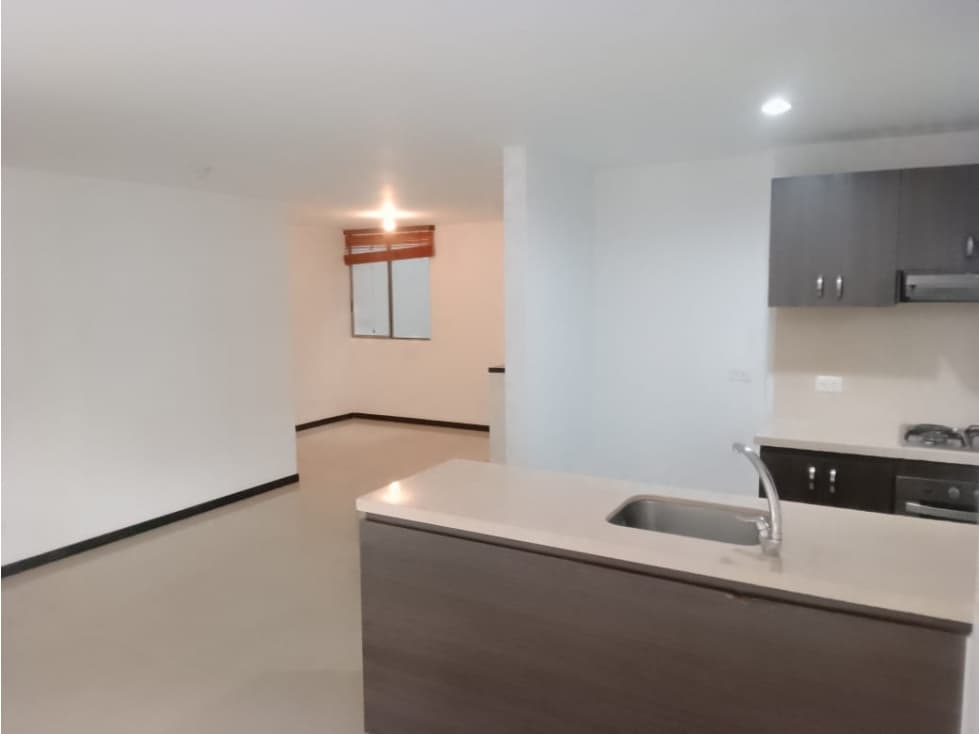 Apartamento de 95 metros 3hb P10 PRLV — foto 1
