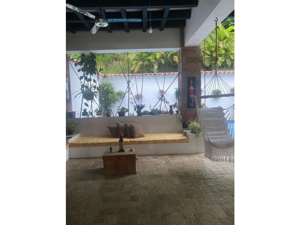 CASA 550 METROS CAUCA VIEJO — foto 3