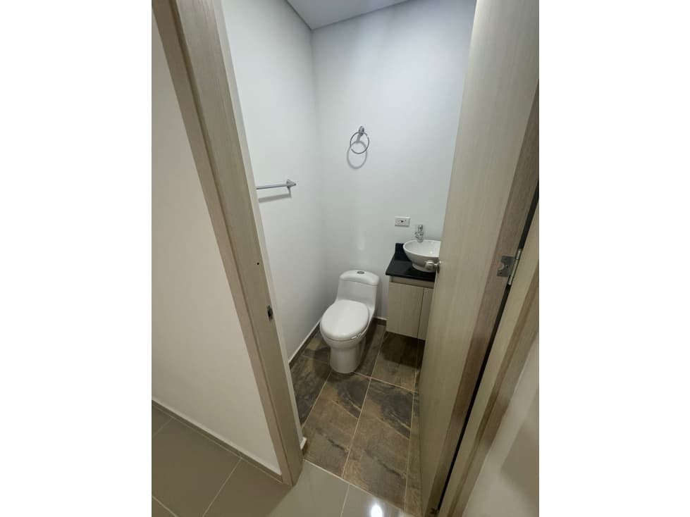 Apartamento Calle Larga Sabaneta — foto 4