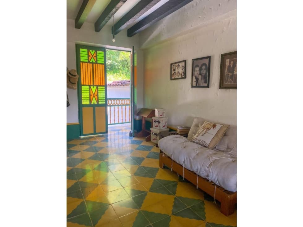 CASA 550 METROS CAUCA VIEJO — foto 4