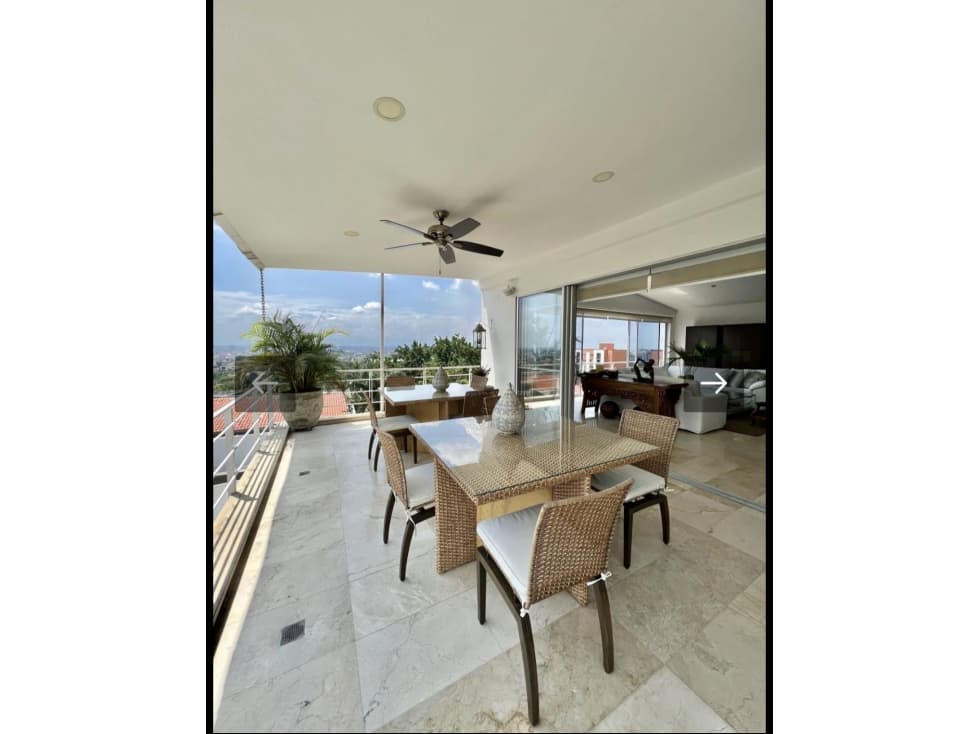 Casa Venta Cristales — foto 3
