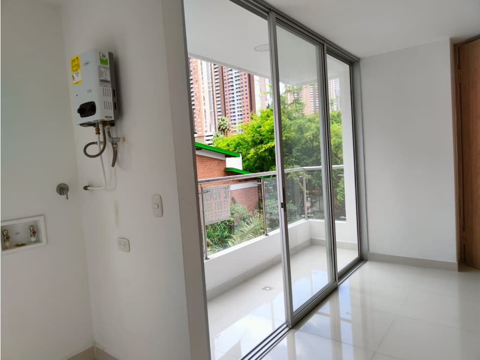 APARTAMENTO — foto 2